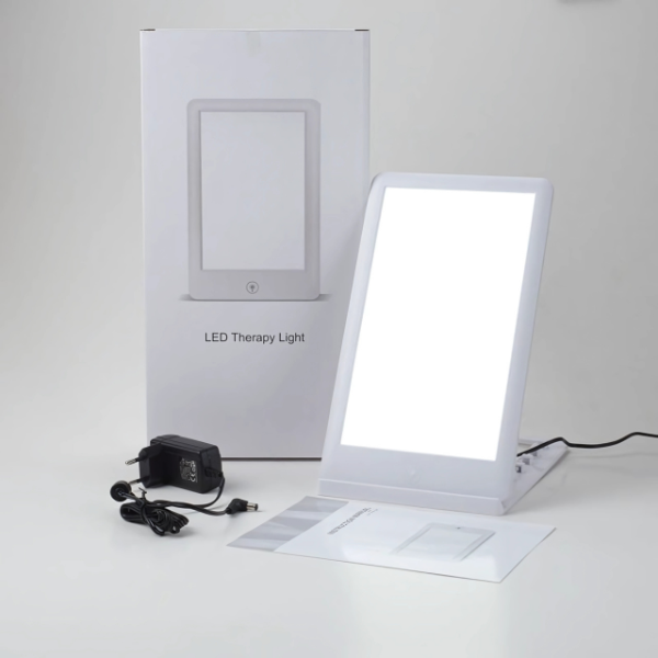NutriLight LED Vitamine D Therapie Lamp