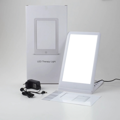 NutriLight LED Vitamine D Therapie Lamp