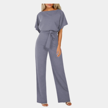 Ofele Elegante Dames Jumpsuit - Veelzijdig Design