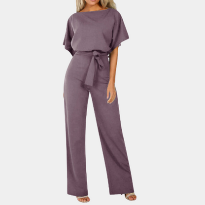 Ofele Elegante Dames Jumpsuit - Veelzijdig Design