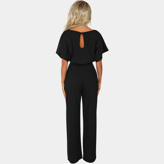 Ofele Elegante Dames Jumpsuit - Veelzijdig Design