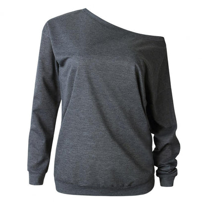 Off-shoulder Damestrui Beatrix - Stijlvol Comfort