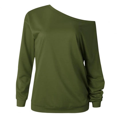 Off-shoulder Damestrui Beatrix - Stijlvol Comfort