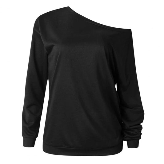 Off-shoulder Damestrui Beatrix - Stijlvol Comfort