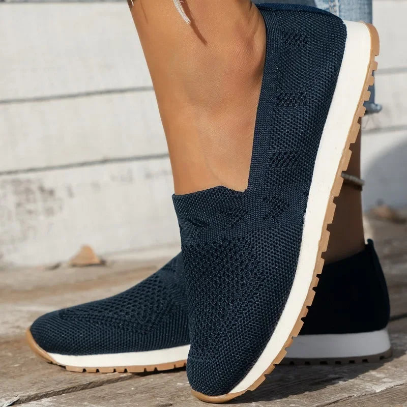 Olivia Orthopedische Dames Loafers