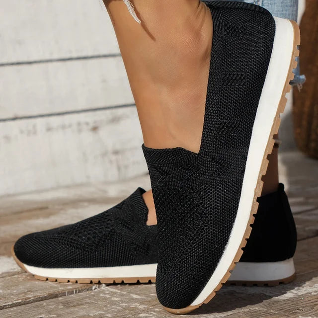 Olivia Orthopedische Dames Loafers