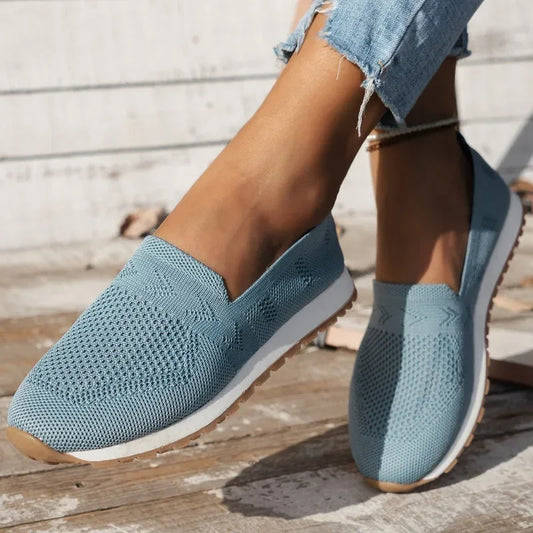 Olivia Orthopedische Dames Loafers
