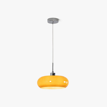 Olivier Dimbare Glazen Hanglamp - Hoogwaardig Glas