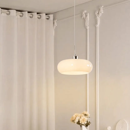 Olivier Dimbare Glazen Hanglamp - Hoogwaardig Glas
