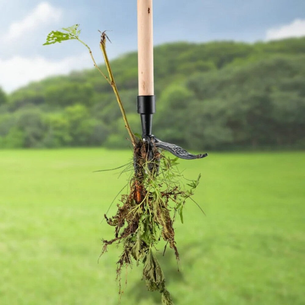 Onkruidverwijderaar Pro | Snel en Efficiënt