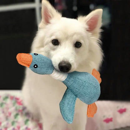 Onverwoestbaar Hondenspeeltje SolidPet Deluxe