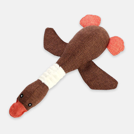 Onverwoestbaar Hondenspeeltje SolidPet Deluxe
