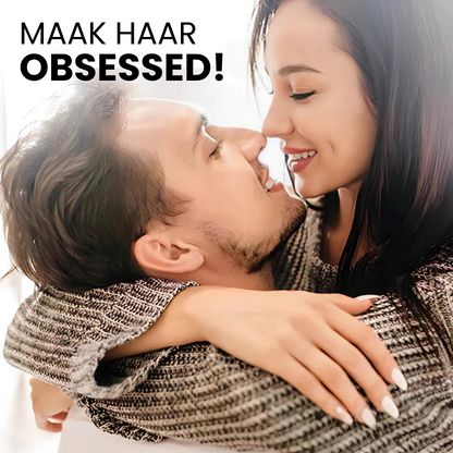 Onweerstaanbare Feromoon Aftershave Parfum voor Mannen