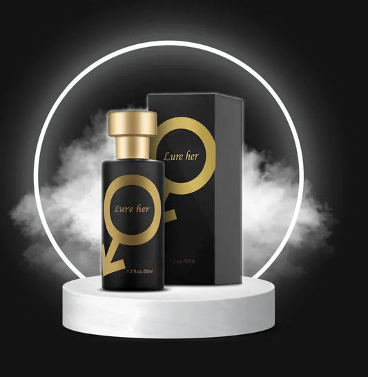 Onweerstaanbare Feromoon Aftershave Parfum voor Mannen