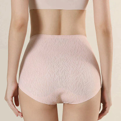 Onzichtbare Hoge Taille Butt Lift Slip