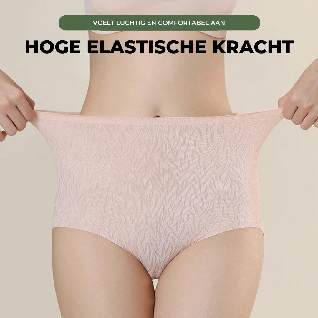 Onzichtbare Hoge Taille Butt Lift Slip