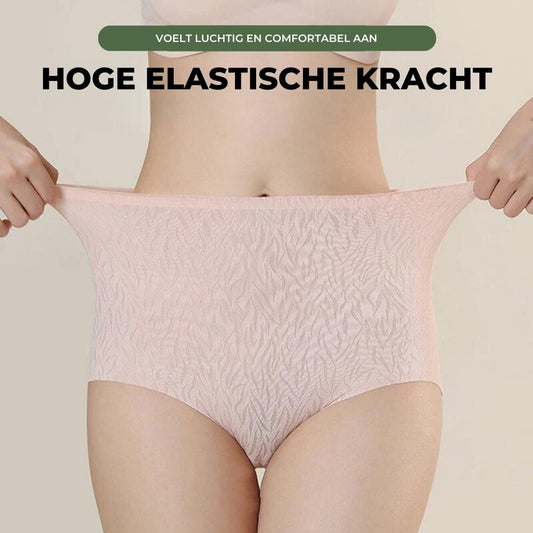Onzichtbare Hoge Taille Butt Lift Slip