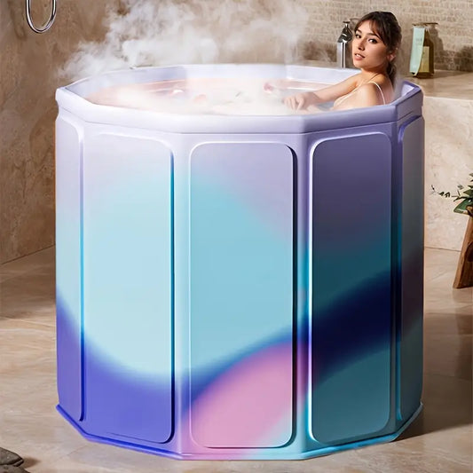 Opblaasbare Tweepersoons Hot Tub Luxe Spa