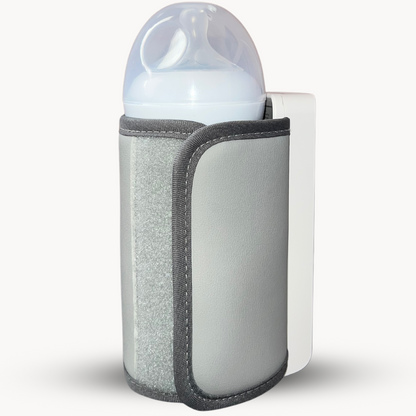 Oplaadbare Baby Melkverwarmer voor Onderweg