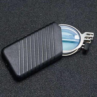 Opvouwbare Leesbril met Blauwlichtbescherming
