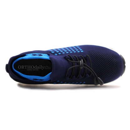 Ortho Stretch Comfort Schoenen Unisex