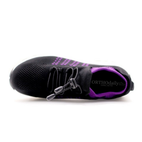 Ortho Stretch Comfort Schoenen Unisex