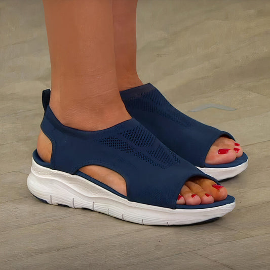 Orthopedische Comfort Dames Sandalen