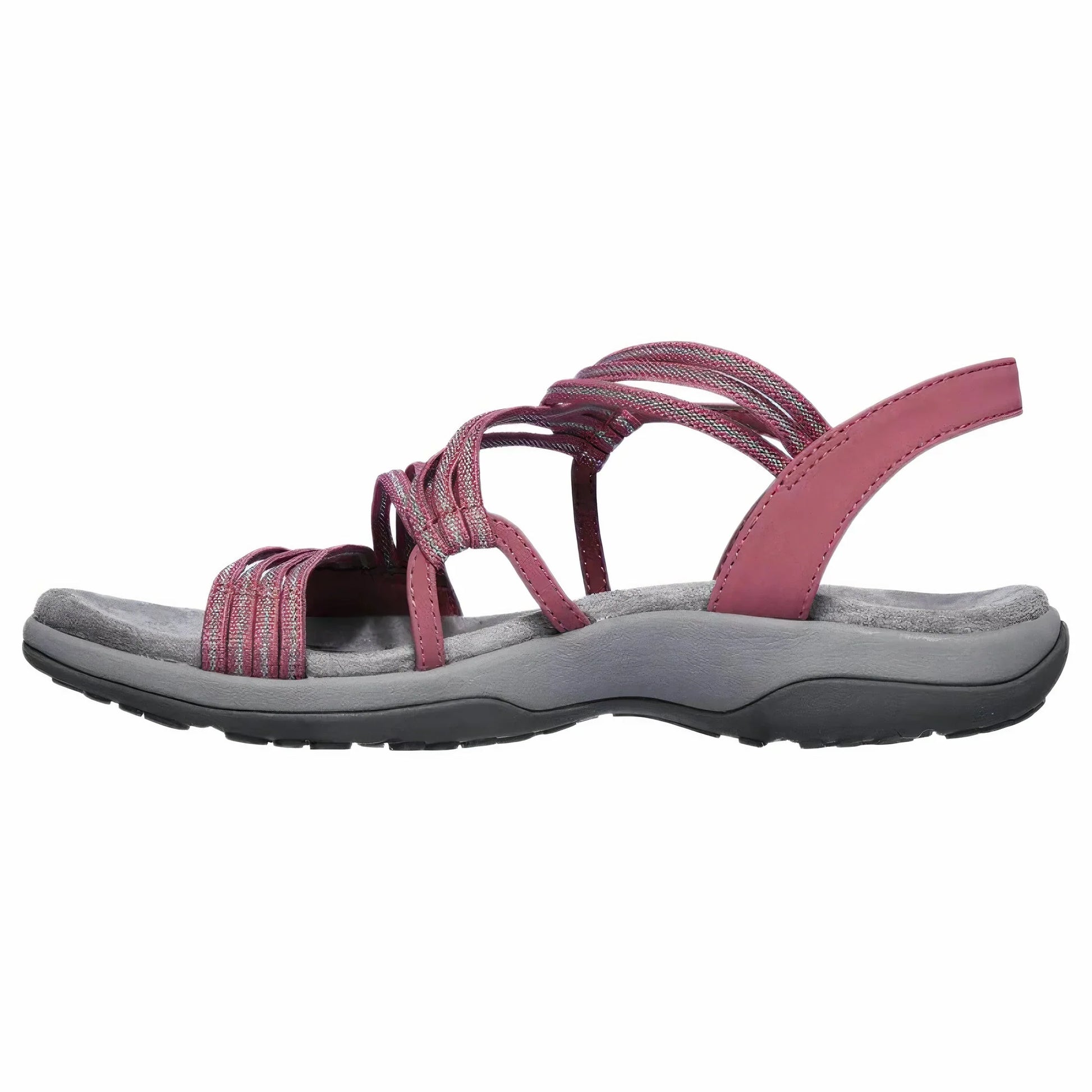 Orthopedische Comfortsandalen voor Elke Dag