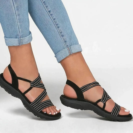 Orthopedische Comfortsandalen voor Elke Dag