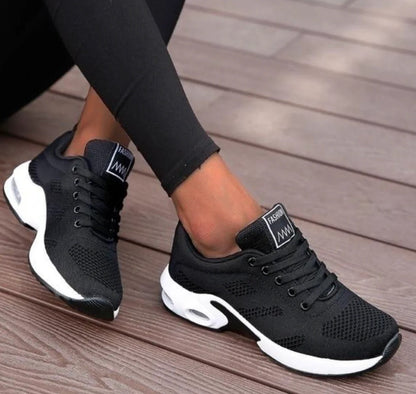 Orthopedische Damessneakers Jane Comfort Plus
