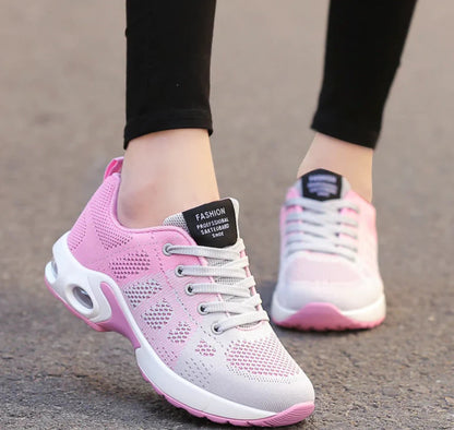 Orthopedische Damessneakers Jane Comfort Plus