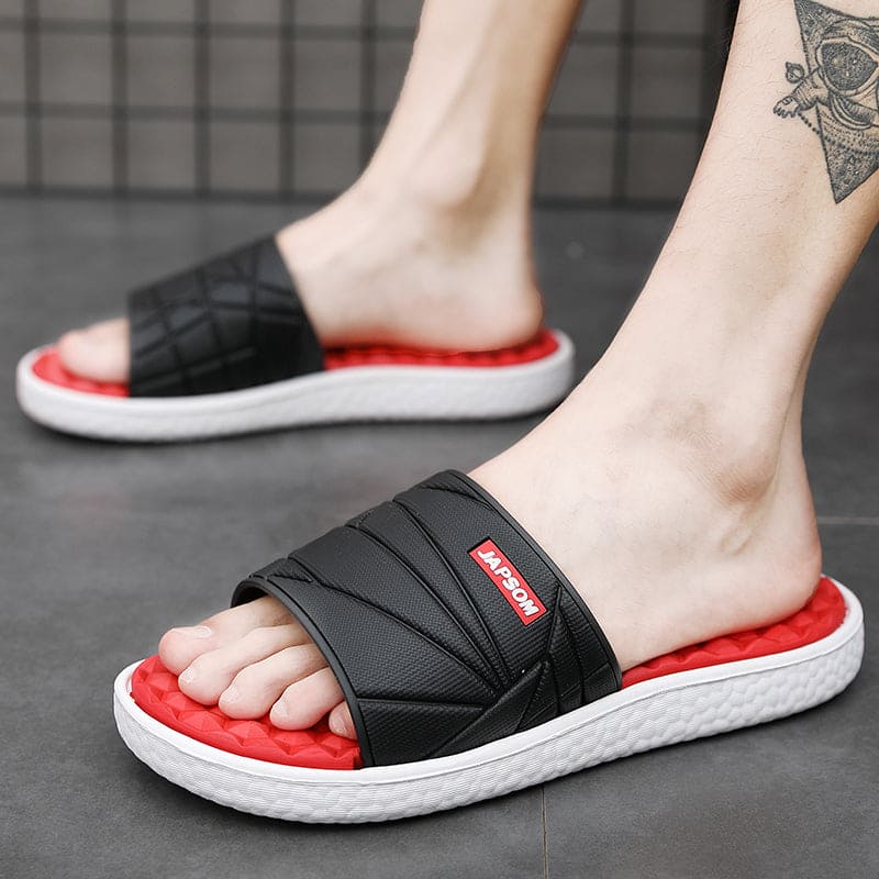 Orthopedische Slippers Comfort Liam