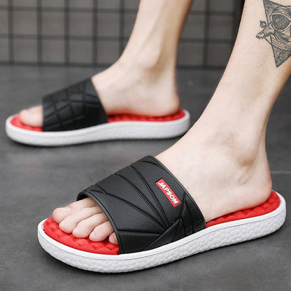 Orthopedische Slippers Comfort Liam