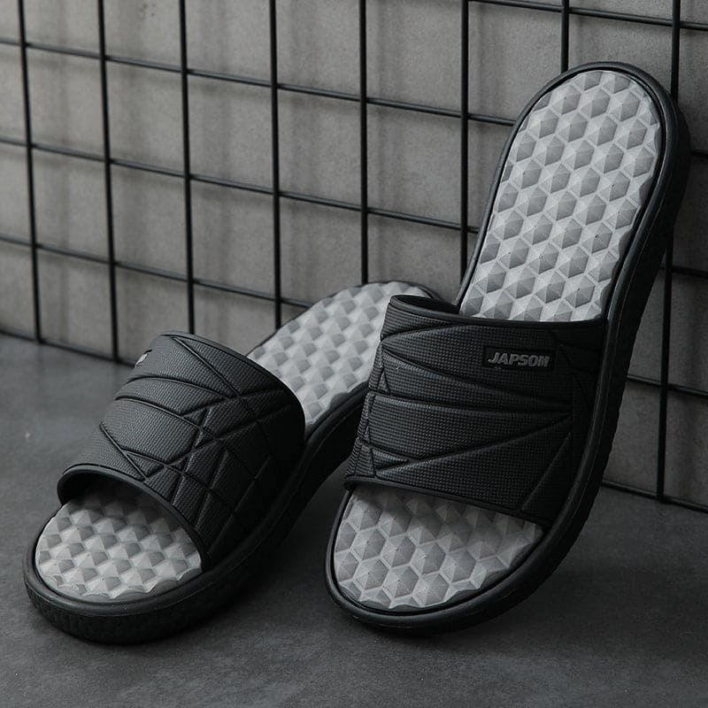 Orthopedische Slippers Comfort Liam