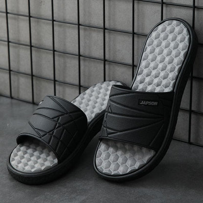 Orthopedische Slippers Comfort Liam