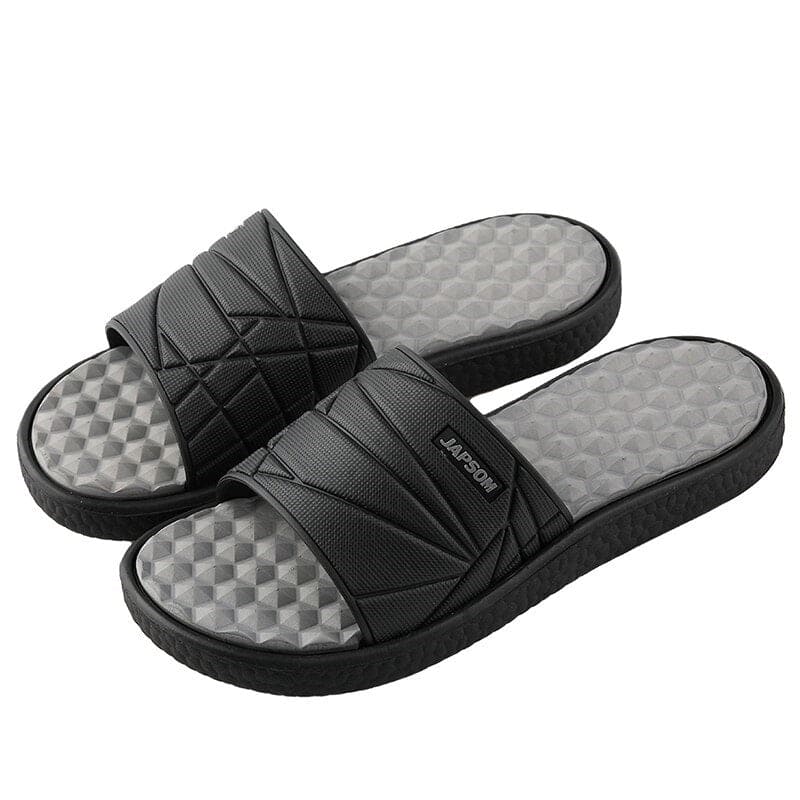 Orthopedische Slippers Comfort Liam