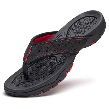 Orthopedische Slippers Comfort Liam