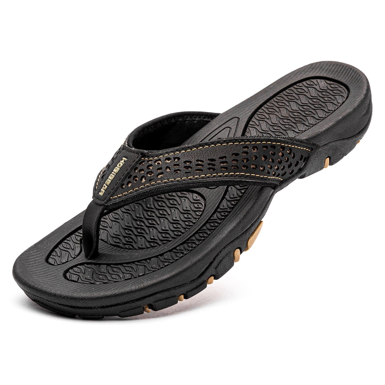 Orthopedische Slippers Comfort Liam