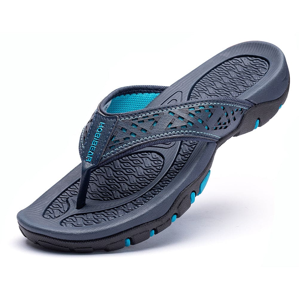 Orthopedische Slippers Comfort Liam