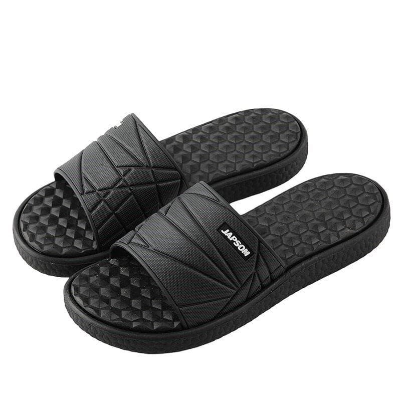 Orthopedische Slippers Comfort Liam