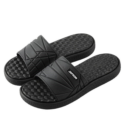 Orthopedische Slippers Comfort Liam