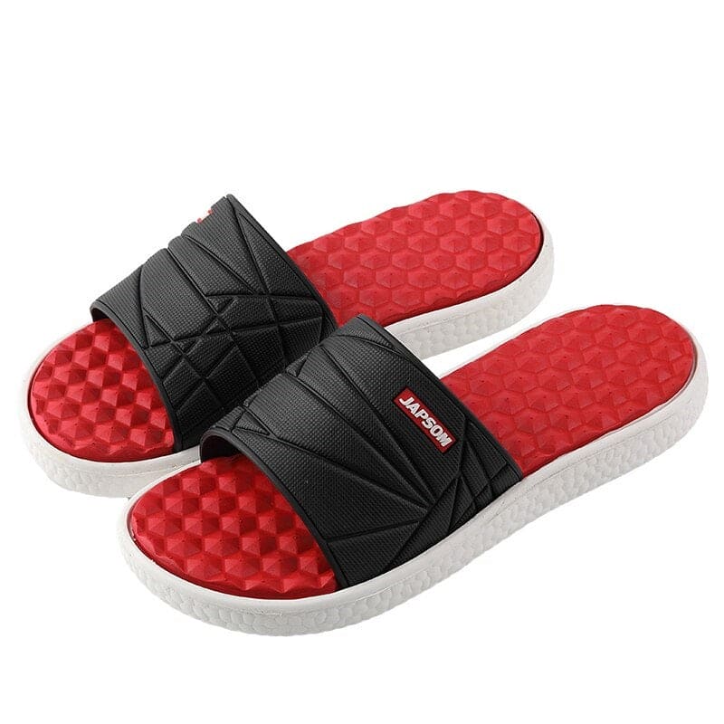 Orthopedische Slippers Comfort Liam