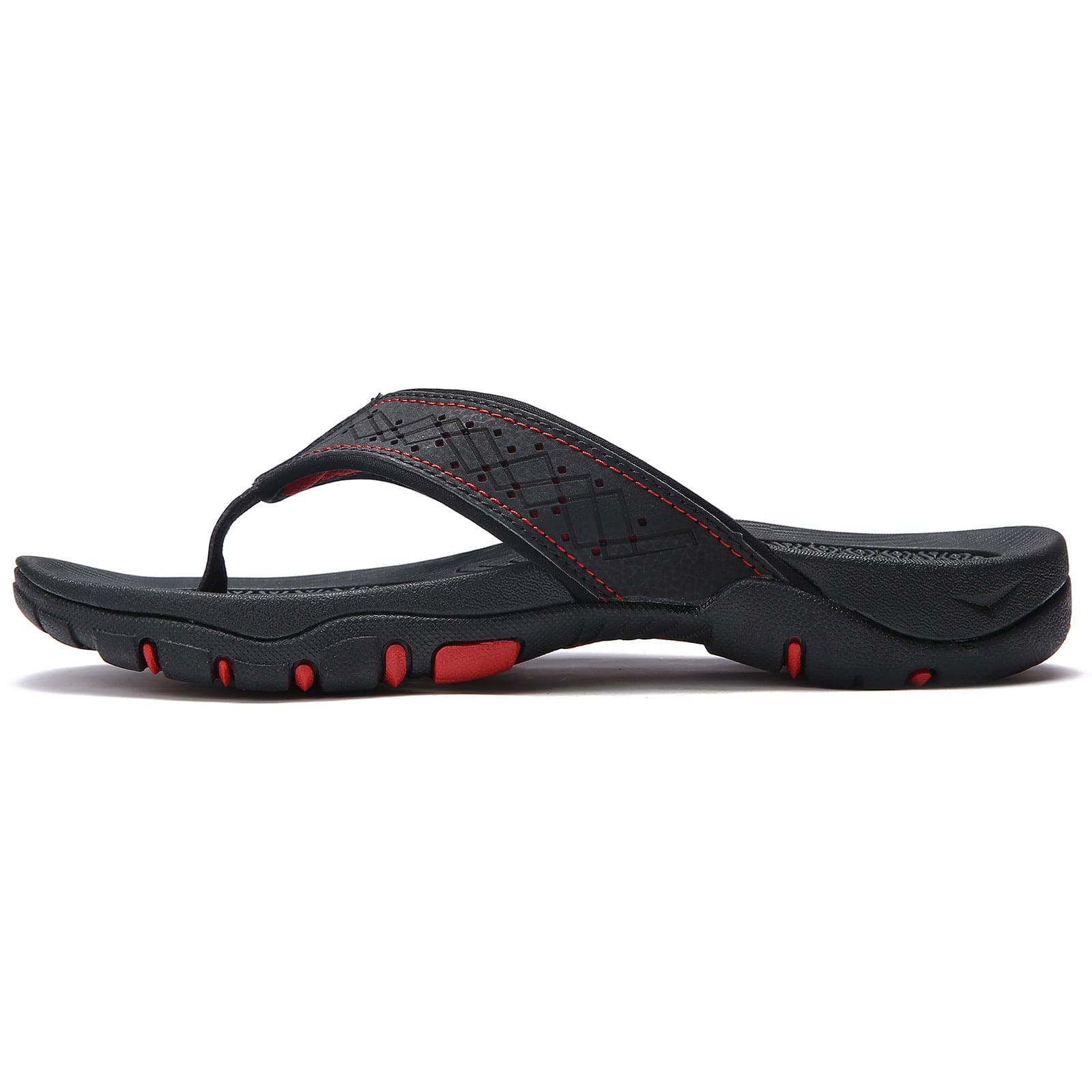 Orthopedische Slippers Comfort Liam