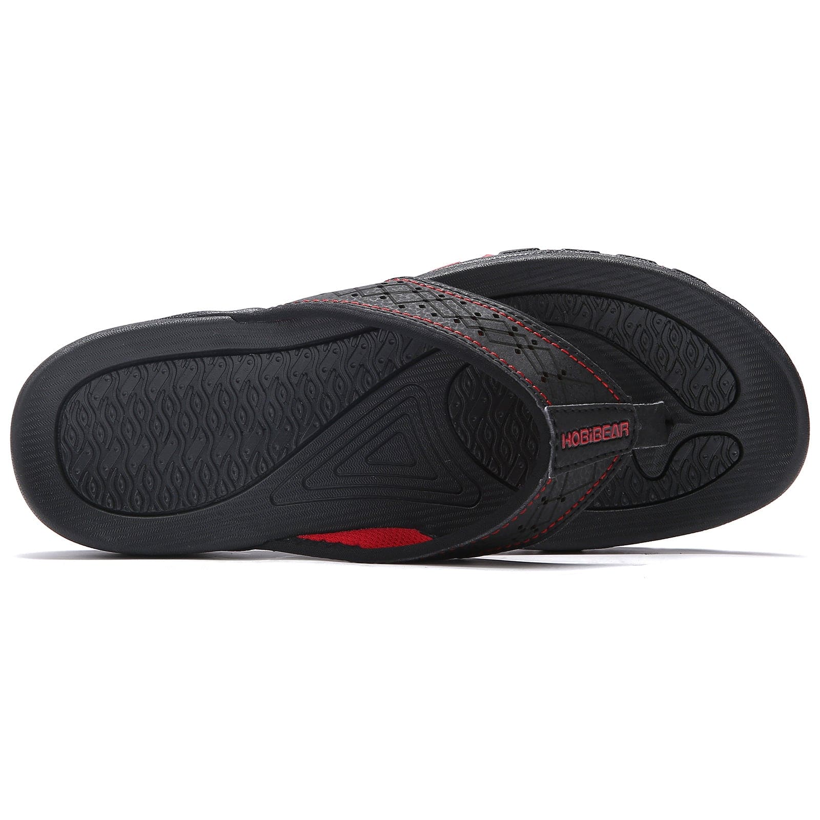 Orthopedische Slippers Comfort Liam