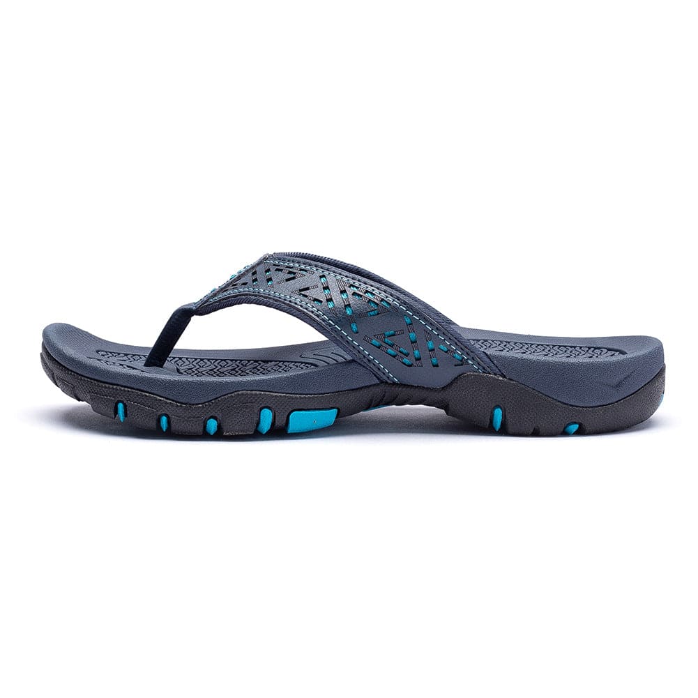 Orthopedische Slippers Comfort Liam