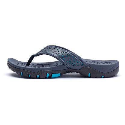 Orthopedische Slippers Comfort Liam