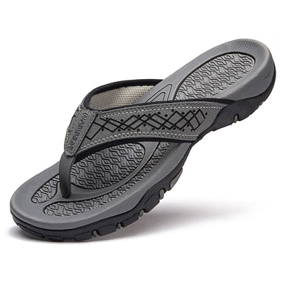Orthopedische Slippers Comfort Liam