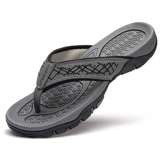 Orthopedische Slippers Comfort Liam