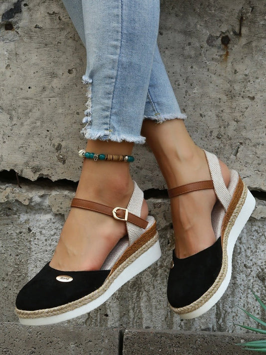 Orthopedische Trendy Sandalen - Comfort Ria