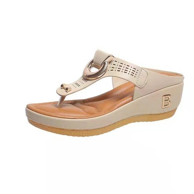 Orthopedische Vrouwensandalen Magda Comfort